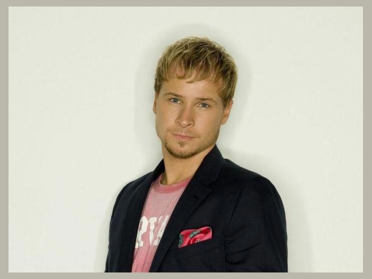 Brian Littrell